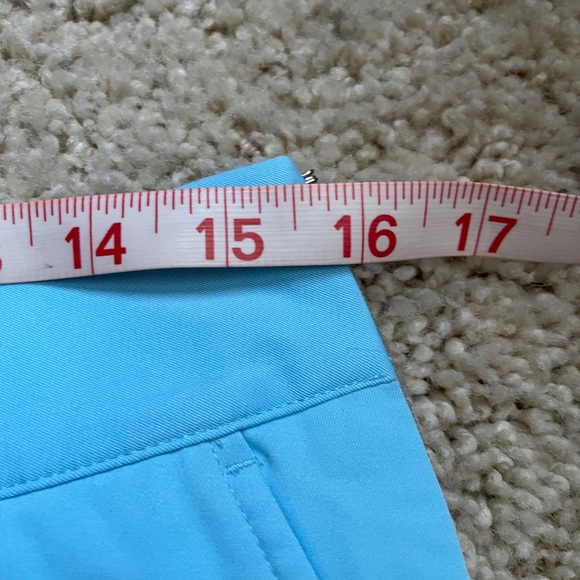 Ladies Adidas golf skort sz Small (135) - Picture 3 of 12